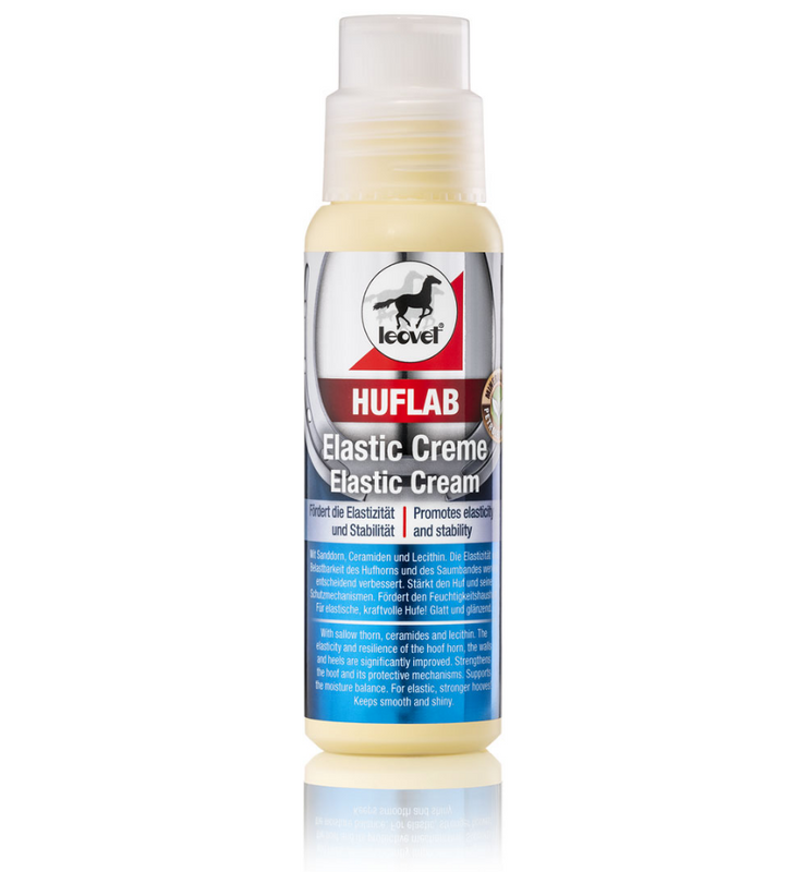 Leovet Elastic Hoof 200ml