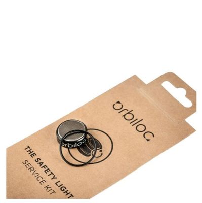 Orbiloc Service kit Dual
