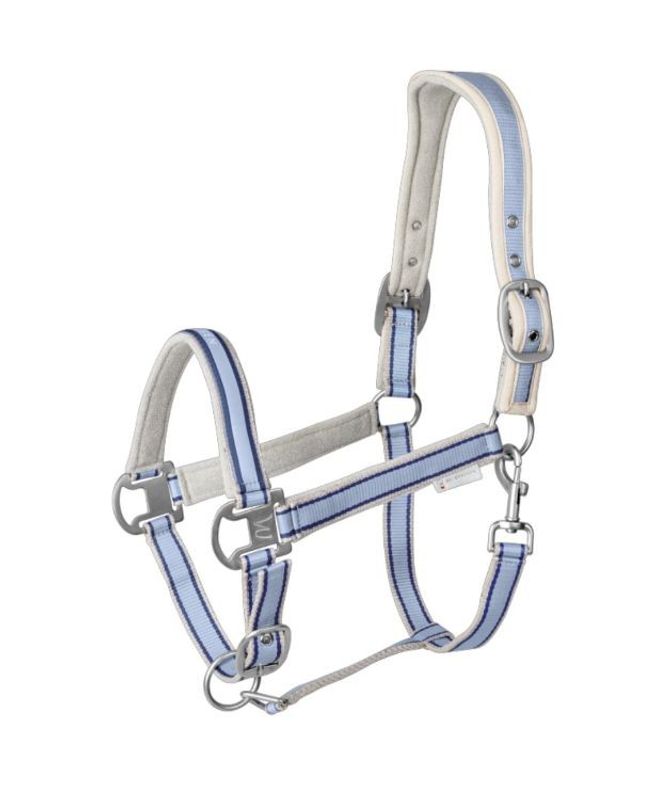 Waldhausen Grimma Athletic, Pastellblå