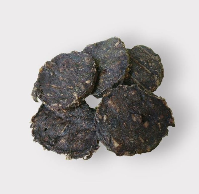 Alggutten Tunna Älgkakor 500 g