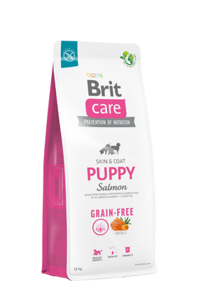 Brit Care Dog Grain-free Puppy