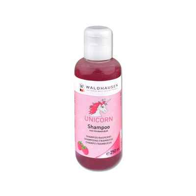 Schampoo Unicorn Hallon 250ml
