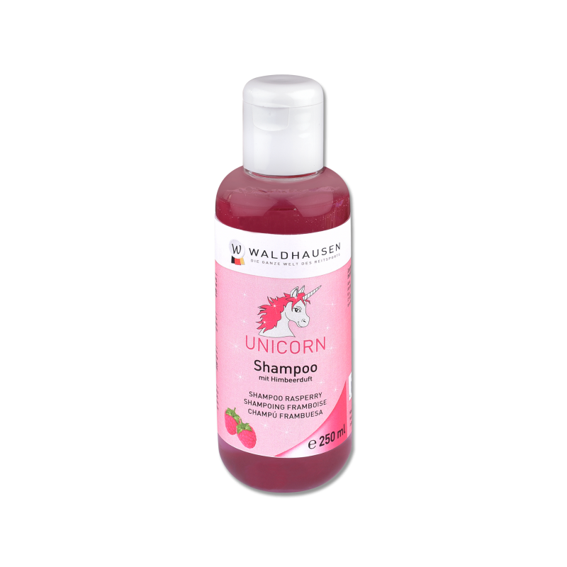 Schampoo Unicorn Hallon 250ml