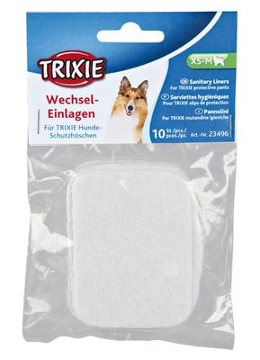 Tikskyddsinlägg 10-pack nr 4-5