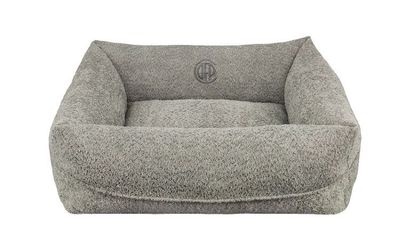 CAZO Hundbädd Aspen Grå