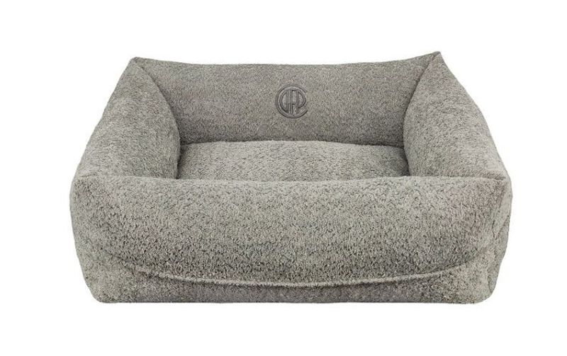 CAZO Hundbädd Aspen Grå