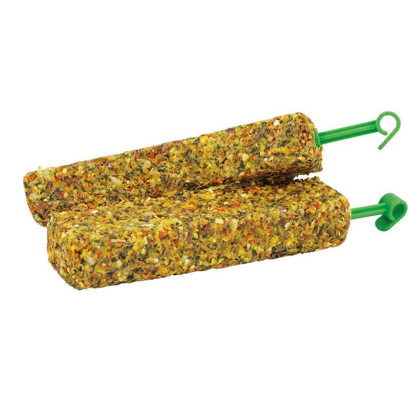 JR Farm Herbal Garden 160g