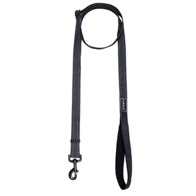 Rukka Star Leash Black