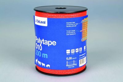 DeLaval Polyband Standard O10  200m