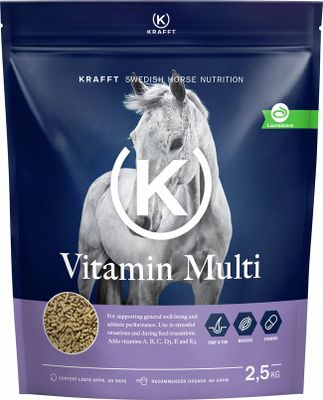 KRAFFT Vitamin Multi