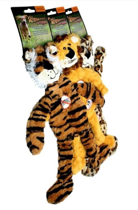 Plysch Skinneeez Tons-O- Mix 45 cm