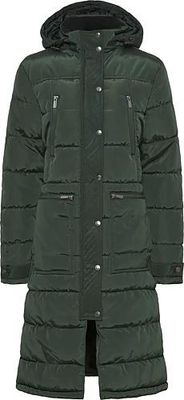 Equipage Candice Kappa Mörkgrön