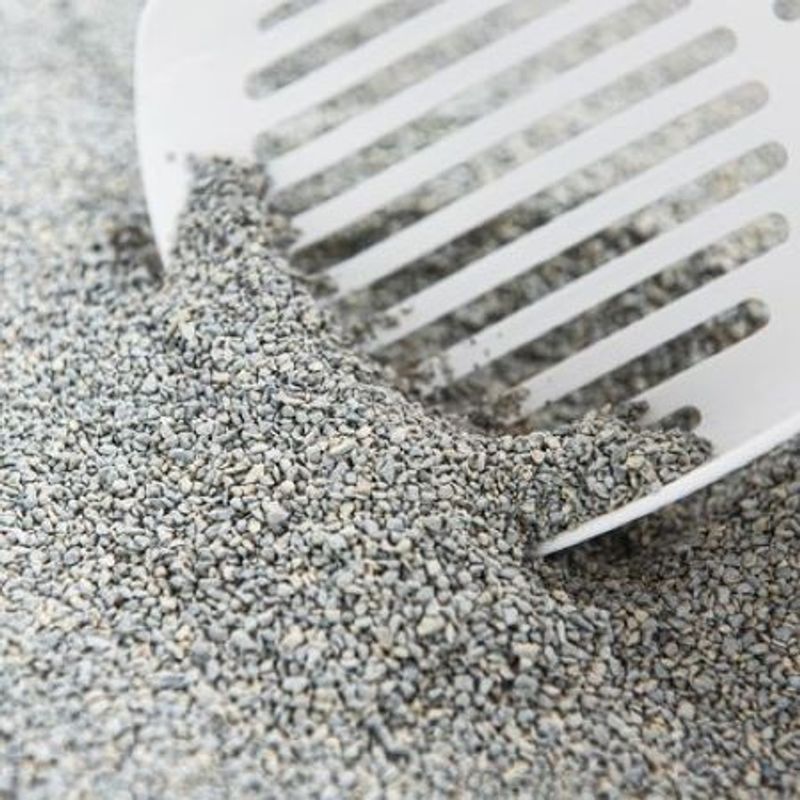 Kattsand Odourlock Maxcare