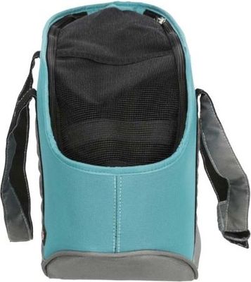 Alea transportväska, petrol/grå