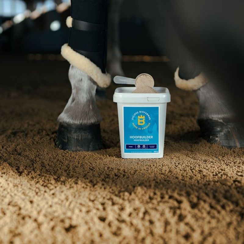 Biofarmab Hoofbuilder