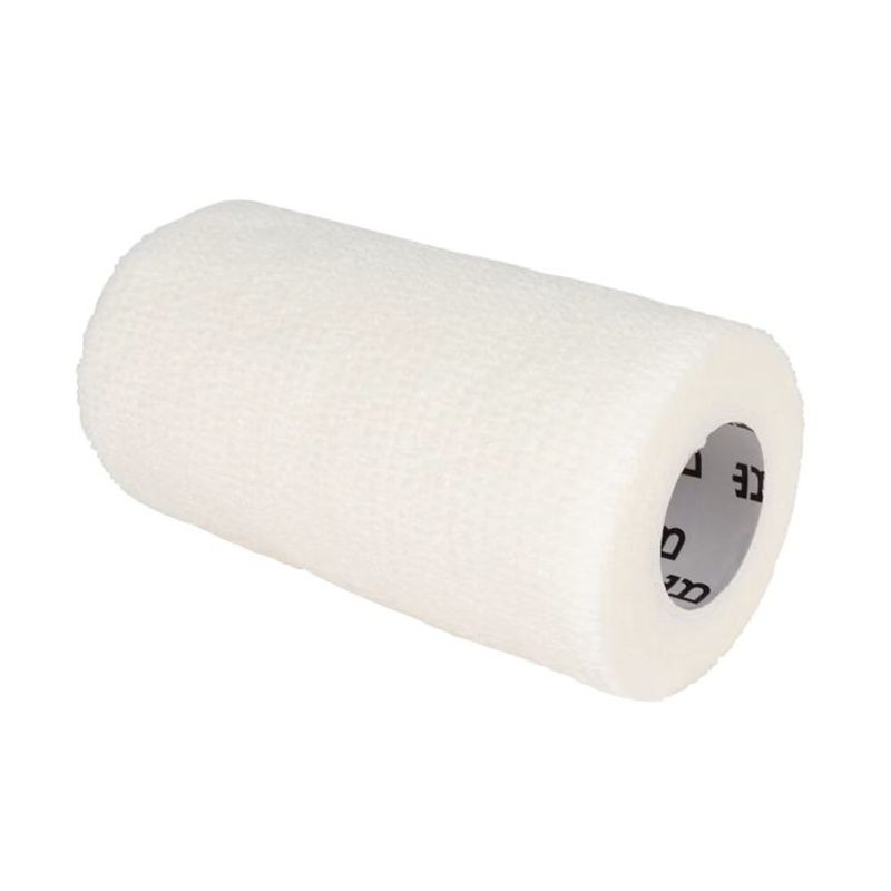 Biofarmab Självhäftande Bandage Vit (4,5m x 10cm)