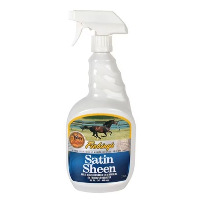 Satin Sheen Pälsglans 946ml