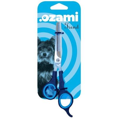 Ozami Sax Effilering Enkel 17,8cm