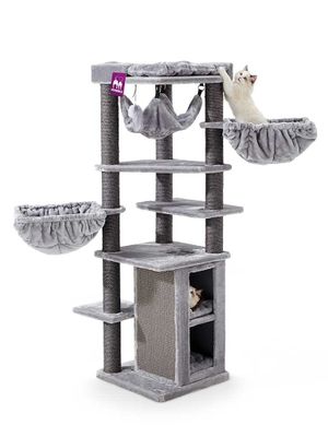 Klösträd Ramses 158