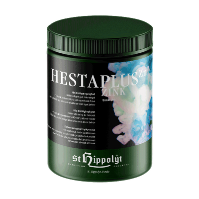 St Hippolyt HestaPlus Zn 1kg