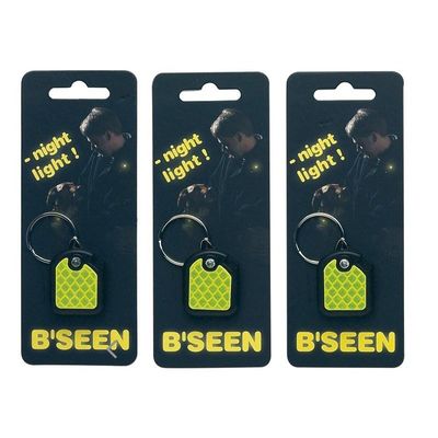 Bseen Skyddljus m. Reflex