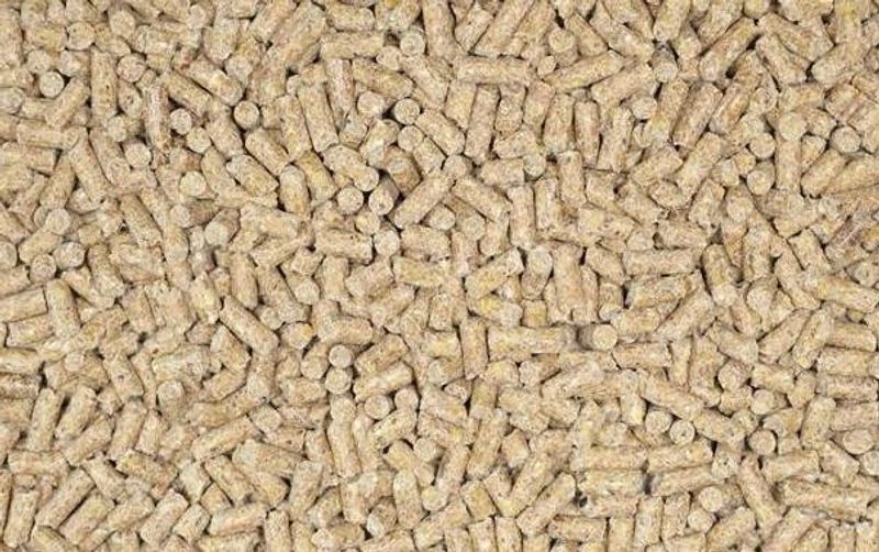 Oxéna Hönsfoder Värp 14kg