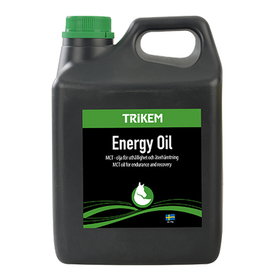 Trikem Energy Oil