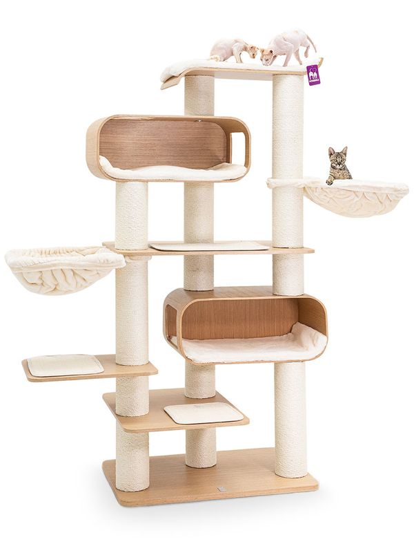 Klösträd Virgo 196