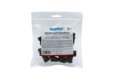 Rauh Kalltorkade Köttbullar 100g