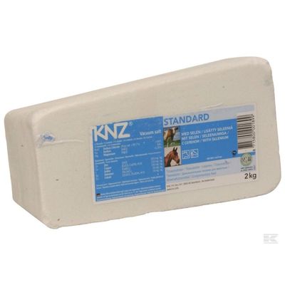Saltsten KNZ Standard 2 kg