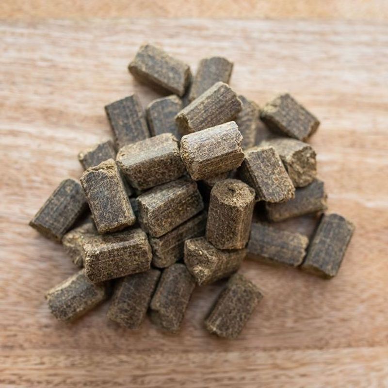 St. Hippolyt SemperCube Nordic