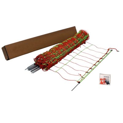 Elnät Super får 90 cm 50 m