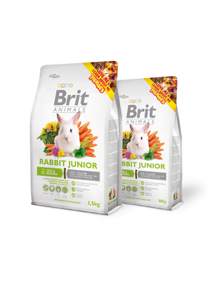 Brit Animals Kanin Junior