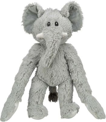 Elefant, plysch, 41 cm