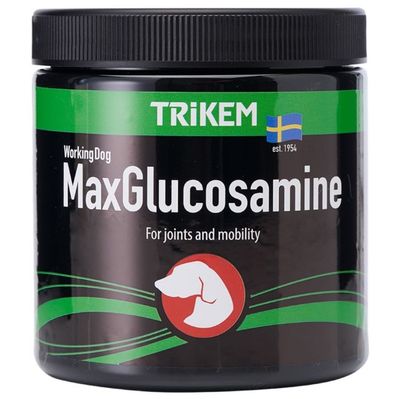 Trikem WorkingDog MaxGlucosamine+ 450 g