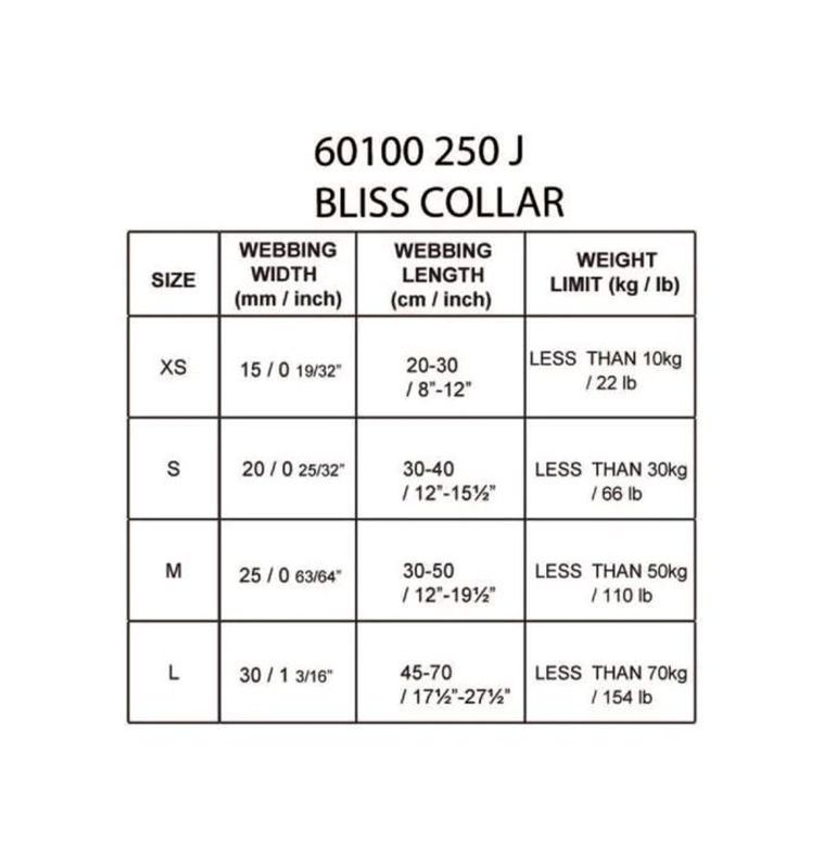 Rukka Bliss Collar Smoke