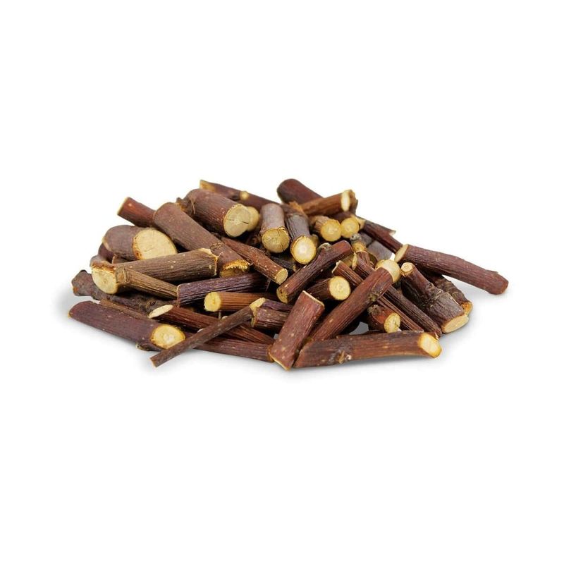 JR Farm Gnagarpinnar Äppelträ 100g