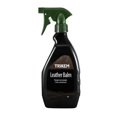 Trikem Prevent Läderbalsam 500ml