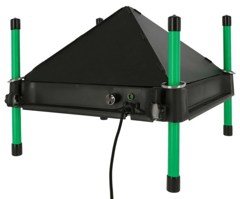 Skydd till Värmetak CozyHeat