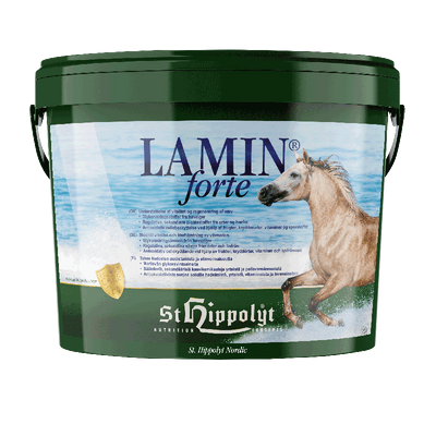 St Hippolyt Lamin Forte 3kg