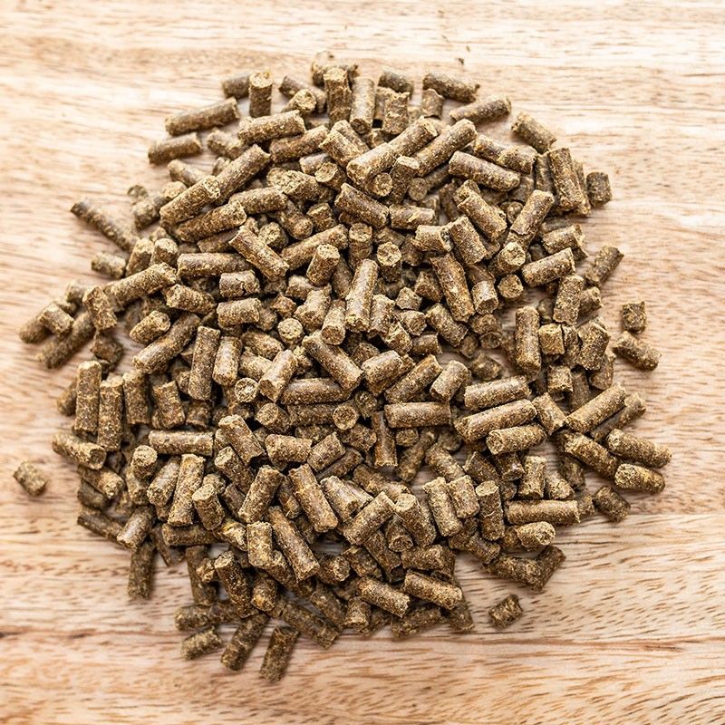 St Hippolyt Biotin Hoof Mixture 1kg