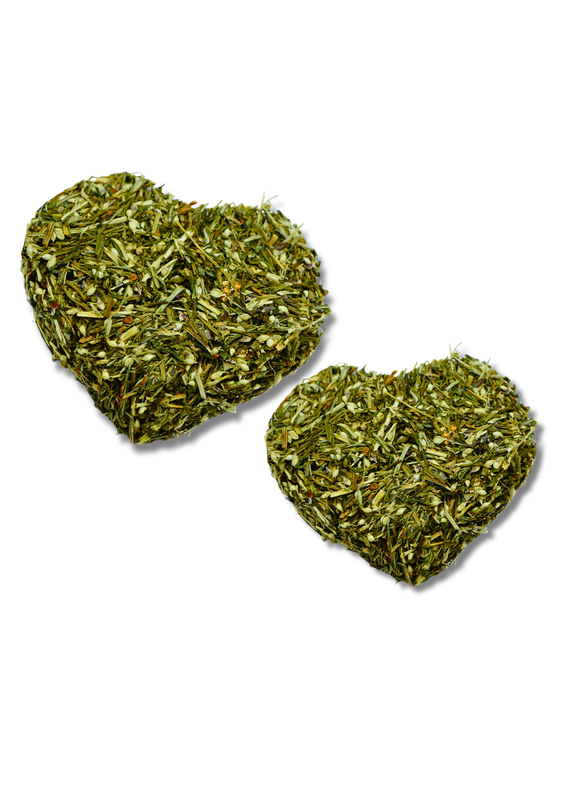 CAZO Persiljehjärtan 30g