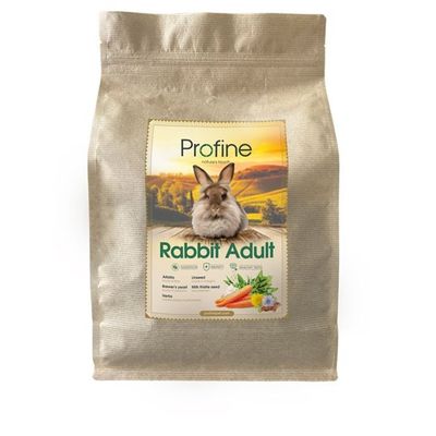 Profine Animals Rabbit Adult