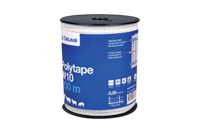 DeLaval Polyband Standard W10  200m