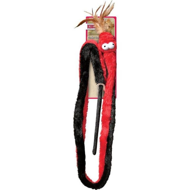 Kong Teaser Snake 137 cm