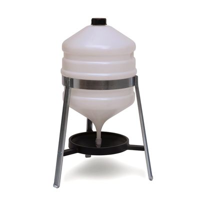 Vattenautomat Saturno 30L