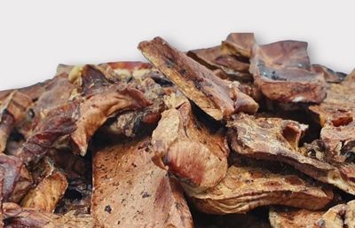 Alggutten Svensk lammlunga 1 kg