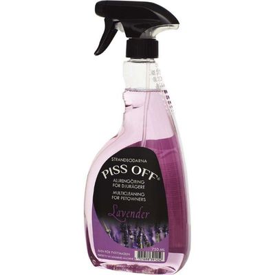 Piss Off Lavendel ( 750ml )