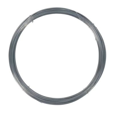 Stängseltråd förzinkad järntråd 1,75mm 265m