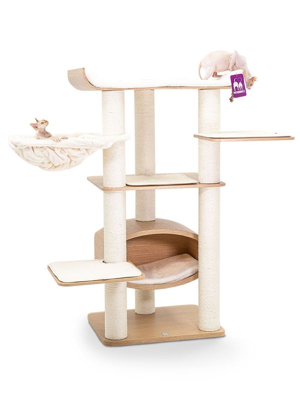 Klösträd Scorpius 150